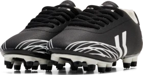 hummel Top Star FG LC schwarz/weiß (Junior)