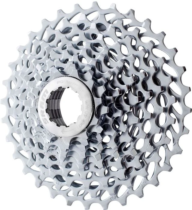SRAM PG-1070 Road 12-25 Kassette