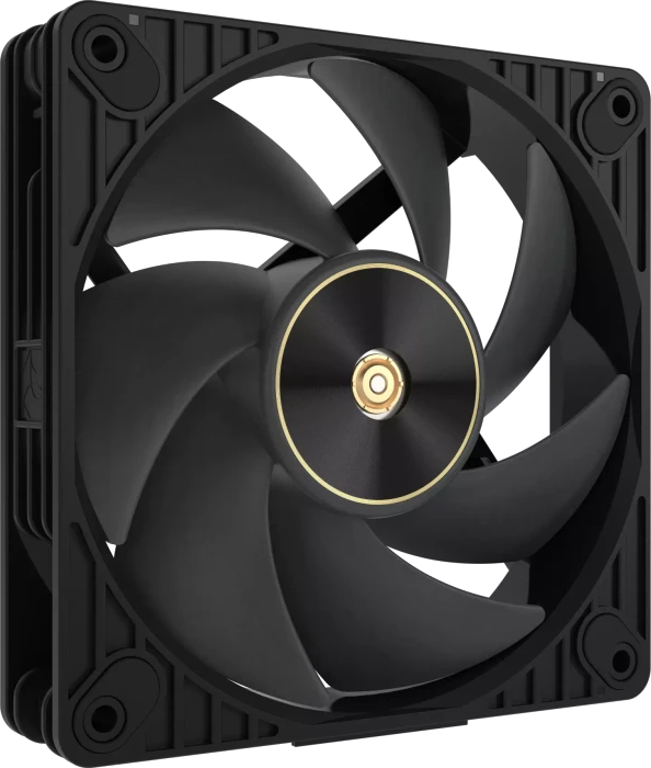 ASUS ProArt PF120, schwarz, 120mm, 3er-Pack