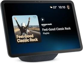 Amazon Echo Show 11 (2025) graphit (53-100558)