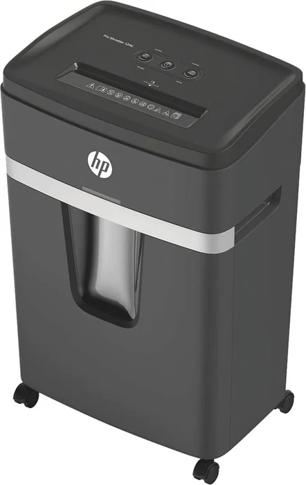 HP Pro Shredder 12MC, 2x15mm