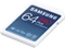 Samsung PRO Plus for Professionals R100/W90 64GB, UHS-I U3, Class 10 Vorschaubild