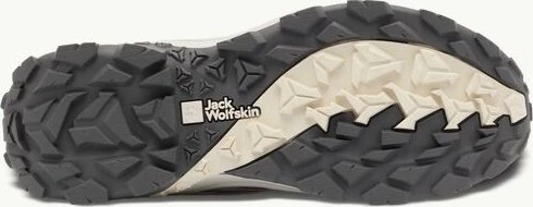 Jack Wolfskin Vojo Tour Texapore Mid rainstorm (Herren)