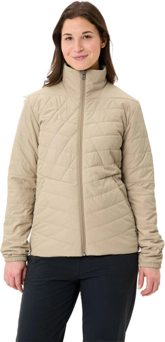 Vaude Mineo 3in1 Funktionsjacke dark oak uni (Damen)