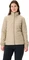 Vaude Mineo 3in1 Funktionsjacke dark oak uni (Damen) Vorschaubild