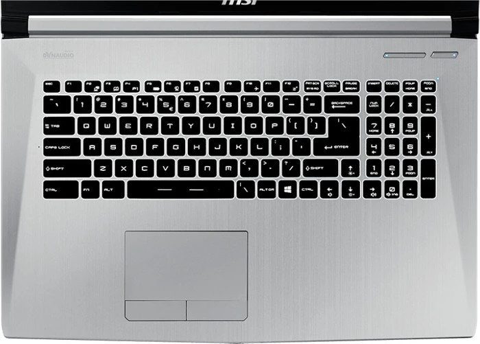 MSI PE60 2QEi716H11BW Prestige, Core i7-4720HQ, 16GB RAM, 128GB SSD, 1TB HDD, GeForce GTX 960M, DE