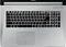 MSI PE60 2QEi716H11BW Prestige, Core i7-4720HQ, 16GB RAM, 128GB SSD, 1TB HDD, GeForce GTX 960M, DE Vorschaubild