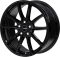 Autec Typ SK Skara 7.5x18 5/112 ET25 (verschiedene Farben) Vorschaubild