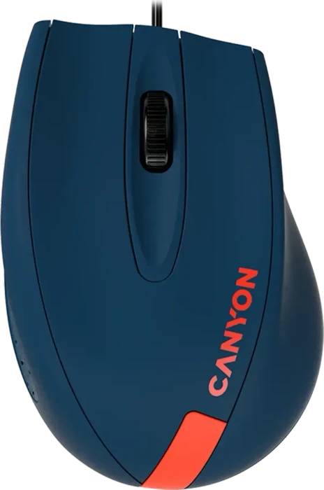 Canyon M-11 Wired Mouse