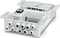 Phoenix Contact SCX Industrial Wallmount Gigabit Smart Switch 4POE 2LX, 4x RJ-45, 2x SFP, 155W PoE++ Vorschaubild
