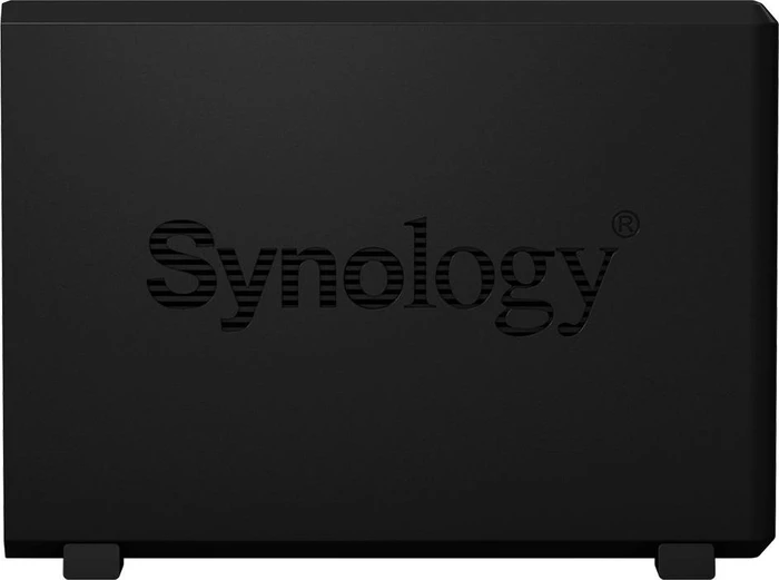 Synology DiskStation DS118, 1GB RAM, 1x RJ-45 1000Base-T, 2x USB-A 3.0
