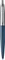 Parker Jotter XL Kugelschreiber primrose matte blue/silber, Geschenkbox Vorschaubild