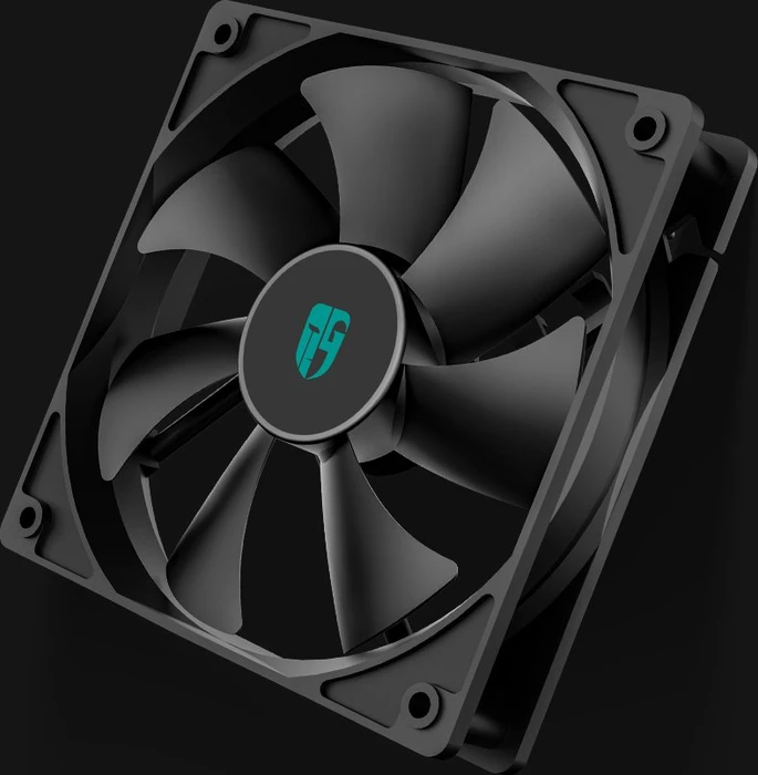 DeepCool GamerStorm PN-D Series PN1000D V2 1000W, ATX 3.1