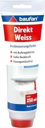 Baufan Styropor-Kleber