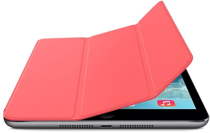 Apple iPad mini 2 Smart Cover, Pink