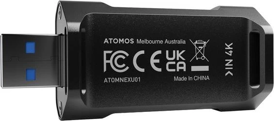 Atomos Nexus
