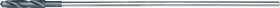 Makita HSS-G Schalungsbohrer, 18x100x600mm, 1 Stück