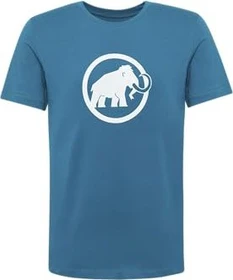 Mammut Core Classic T-Shirt kurzarm deep teal (Herren)