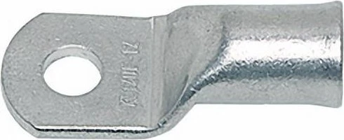 Klauke Rohrkabelschuh Cu F-Reihe 16mm² M8
