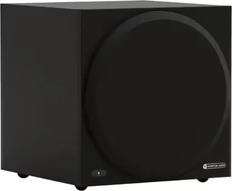 Monitor Audio Vestra W10 schwarz