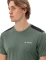 Vaude Scopi IV Funktionsshirt kurzarm agave (Herren) Vorschaubild