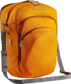 Vaude eBack Single Gepäcktasche orange madder