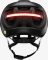 Unit 1 Aura MIPS Helm blackbird Vorschaubild
