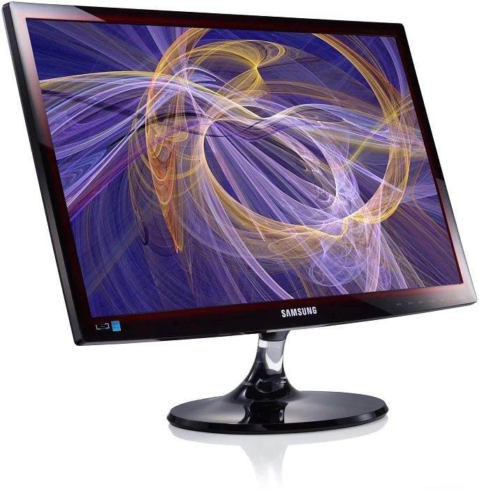 Samsung SyncMaster S22B350H, 21.5"