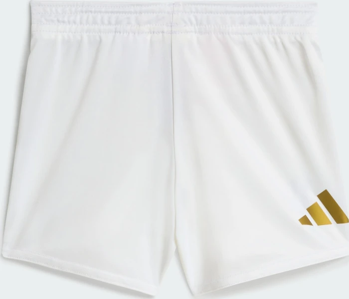 adidas Juventus Turin Mini 2026/2027 Heimausrüstung (Junior)