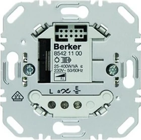 Berker Universal Tastdimmer 1fach (R,L,C,LED)
