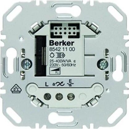 Berker Universal Tastdimmer