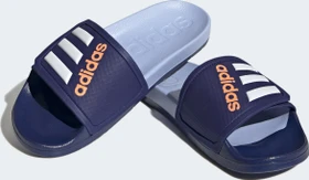 adidas TND Adilette victory blue/blue dawn/cloud white