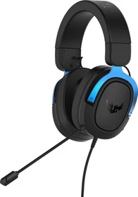 ASUS TUF Gaming H3 blau