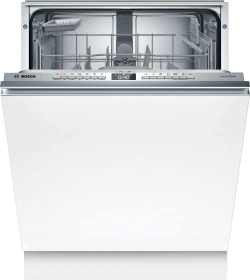 Bosch Serie 4 SBV4EU800E Großraum-Geschirrspüler
