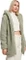 Urban Classics Sherpa Funktionsjacke (Damen) Vorschaubild