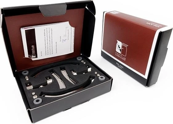 Noctua NM-AM4 Mounting Kit, Sockel AM4 Montage-Kit