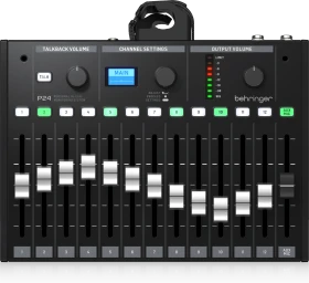 Behringer P24