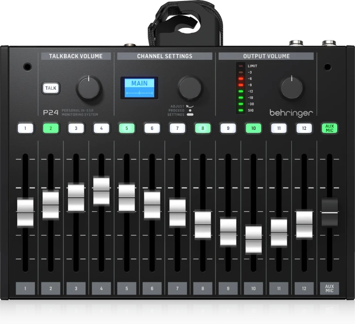 Behringer P24