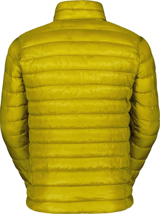 Scott Insuloft Tech Primaloft Funktionsjacke savanna green (Herren)