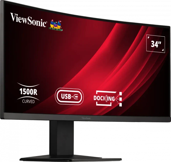 ViewSonic VG3419C, 34.1"