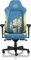 noblechairs Hero Fallout Vault Tec Edition Gamingstuhl, blau/gelb Vorschaubild