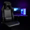 Arozzi Vernazza XL SoftPU Gamingstuhl, pure black Vorschaubild