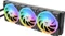 Thermaltake MINECUBE 360 Ultra ARGB Sync Black, schwarz Vorschaubild