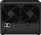 Synology DiskStation DS418, 2GB RAM, 2x RJ-45 1000Base-T, 2x USB-A 3.0 Vorschaubild