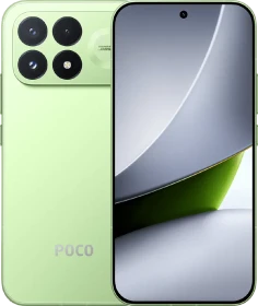 Xiaomi Poco F9 Pro 256GB aurora green