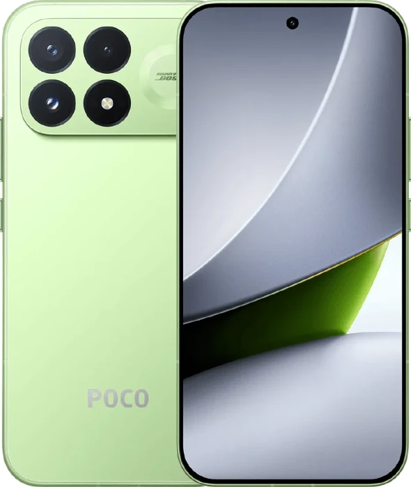 Xiaomi Poco F9 Pro