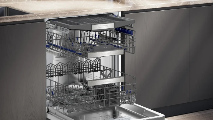 Siemens iQ700 SN67YXM0CE