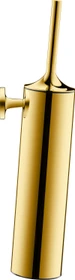 Duravit Starck T Bürstengarnitur gold poliert