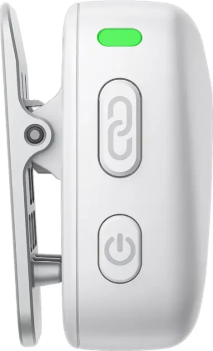 DJI Mic Mini Transmitter, Arctic White