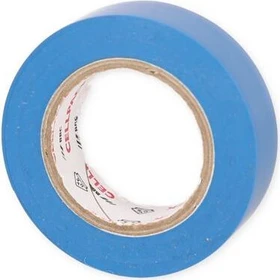 Cellpack No.128 blau, Isolierband, 15mm/10m, 10 Stück